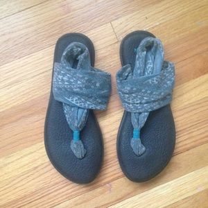 Sanuk Sandals